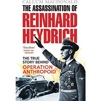 The Assassination of Reinhard Heydrich [Paperback]