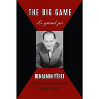 The Big Game [Paperback]