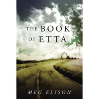 The Book of Etta [Paperback]