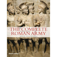 The Complete Roman Army [Paperback]
