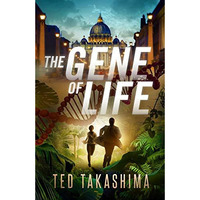 The Gene of Life [Paperback]