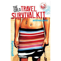 The Girlo Travel Survival Kit [Paperback]