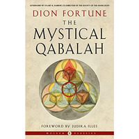 The Mystical Qabalah [Paperback]