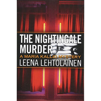 The Nightingale Murder (the Maria Kallio Series) [Paperback]