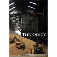 The Odicy [Paperback]
