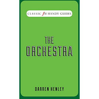 The Orchestra [Hardcover]