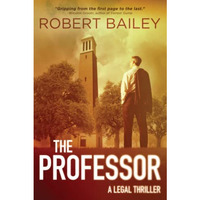 The Professor [Paperback]