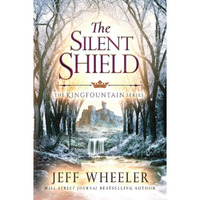 The Silent Shield [Paperback]