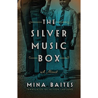 The Silver Music Box [Paperback]