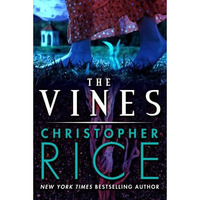 The Vines [Paperback]
