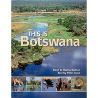 This is Botswana [Paperback]