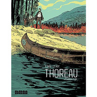 Thoreau: A Sublime Life [Hardcover]