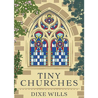 Tiny Churches [Paperback]