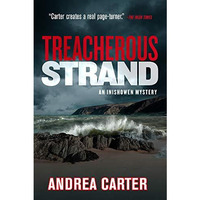 Treacherous Strand [Hardcover]
