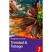 Trinidad & Tobago Handbook [Paperback]