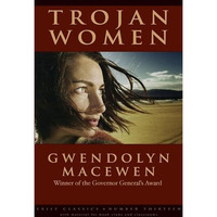 Trojan Women [Paperback]