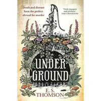 Under Ground [Hardcover]