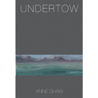 Undertow: Poems [Paperback]