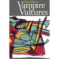 Vampire Vultures [Paperback]