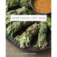 Vegetarian Viet Nam [Hardcover]