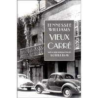 Vieux Carre [Paperback]