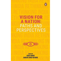 Vision for a Nation [Hardcover]