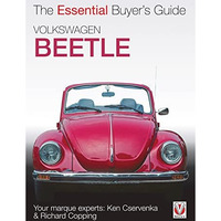 Volkswagen Beetle: The Essential Buyer's Guide [Paperback]