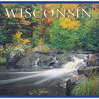 Wisconsin [Hardcover]