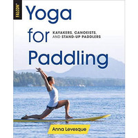 Yoga for Paddling [Paperback]