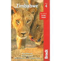 Zimbabwe [Paperback]