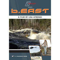 b.EAST [DVD video]