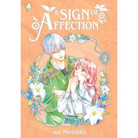 A Sign of Affection 2 [Paperback]