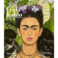 Frida Kahlo: The Masterworks [Hardcover]