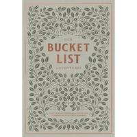 Our Bucket List Adventures: Plan Your Life Dreams as a Couple and Celebrate Your [Hardcover]