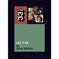 The Beatles' Let It Be [Paperback]