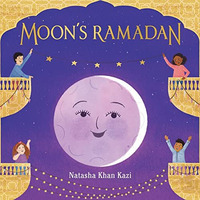 Moon's Ramadan [Hardcover]