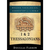 1 and 2 Thessalonians [Paperback]