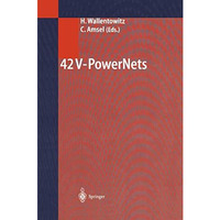 42 V-PowerNets [Paperback]