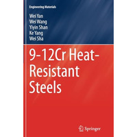 9-12Cr Heat-Resistant Steels [Paperback]