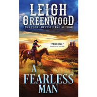 A Fearless Man [Paperback]