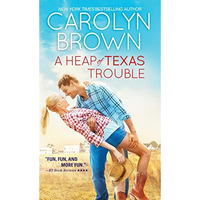 A Heap of Texas Trouble [Paperback]