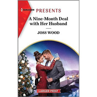 A Nine-Month Deal with Her Husband [Paperback]