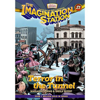 AIO Imagination Station Books [Paperback]