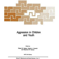 Aggression in Children and Youth [Hardcover]
