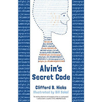 Alvin's Secret Code [Paperback]