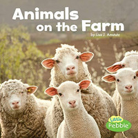 Animals on the Farm [Paperback]