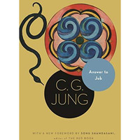 Answer to Job: (From Vol. 11 of the Collected Works of C. G. Jung) [Paperback]