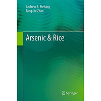 Arsenic & Rice [Paperback]