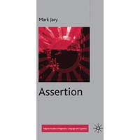 Assertion [Paperback]