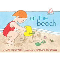 At the Beach [Paperback]